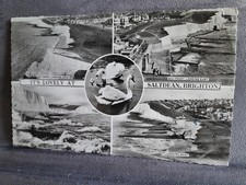 Saltdean multivew card 33664