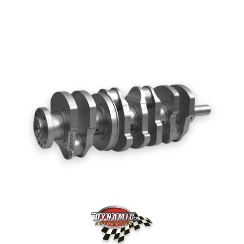 New crankshaft for peugeot 407 - for,