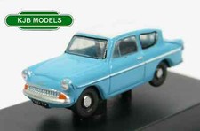 Oxford Diecast N105007 Ford