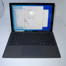 MicroSoft Surface Pro 4 (1724)