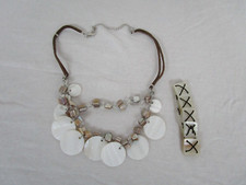 Lovely  Vintage Pearl Effect