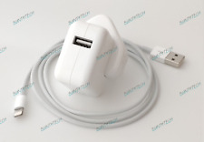 Genuine Apple 10W Charger Plug