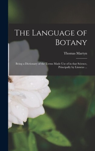 Martyn language of - -,