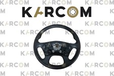 IVECO Steering Wheel 504000979 * USED TRUCK HGV EUROCARGO PARTS UK