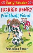 Horrid Henry and the Football