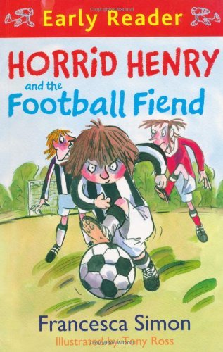 Horrid henry and - henry, the