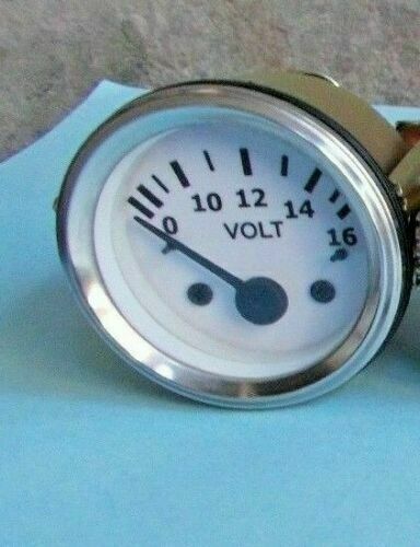 52mm electrical volt - /,
