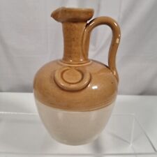 YE MONKS WHISKY STONEWARE PUB