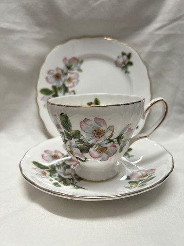 Crown royal bone china - bone,