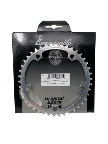 Campagnolo record chorus 42t - chorus,