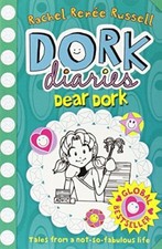 Dear Dork: 5 (Dork Diaries) By