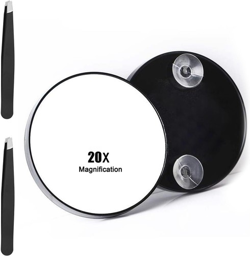 Mirror travel beauty - x,