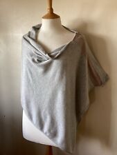 MINT VELVET GREY ZIP DETAIL