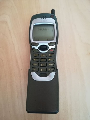 Nokia 7110 phone for - for, sale