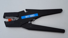 BICC-VERO Cable Stripper Tool, Electrical Wire Stripping
