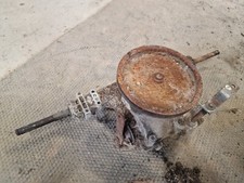 hayter heritage 13/30 ride on