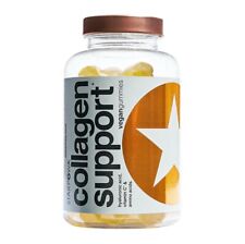 Starpowa COLLAGEN SUPPORT 60 Gummies VEGAN - Exp 03/2027