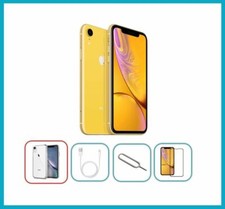 Apple iPhone XR - 64GB 128GB