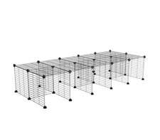 5x2 C&C Cage Stand By