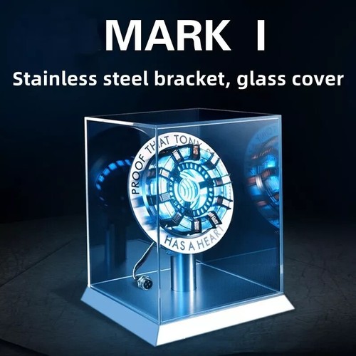 Avengers iron man mk1 - avengers,
