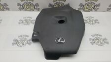2007 LEXUS IS220D MK2 2ADFHV DIESEL TOP ENGINE PLASTIC COVER 