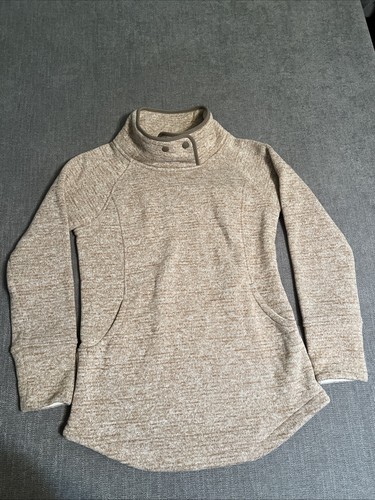 Prana polartec fleece - polartec,