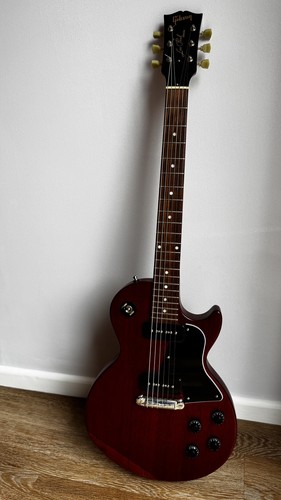 Gibson les paul - special,
