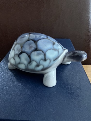 Poole pottery blue ocean - poole,