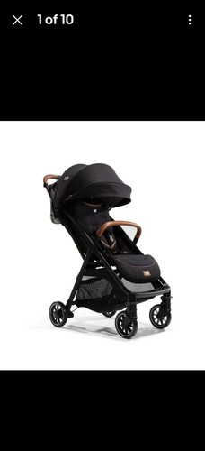 Joie parcel signature stroller - joie,