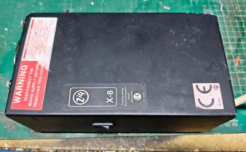 Zig battery charger - zig,