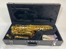 Jupiter JAS-567 Alto Saxophone