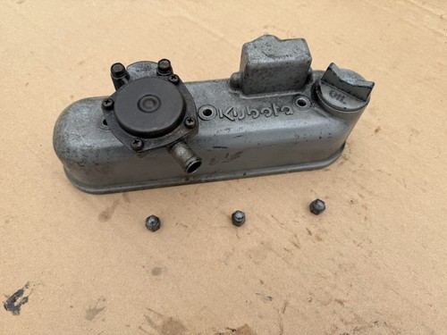 Kubota engine d905 - kubota, d1005