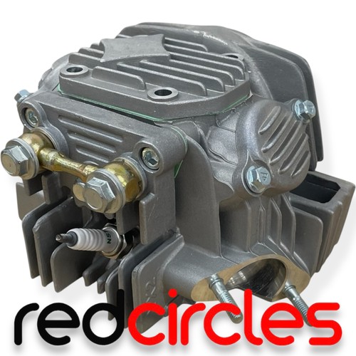Yx140 pit bike cylinder head - yx140,