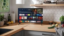 Sharp Aquos 24” / 60 cm