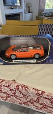 Volkswagon Nardo 1.18 Scale
