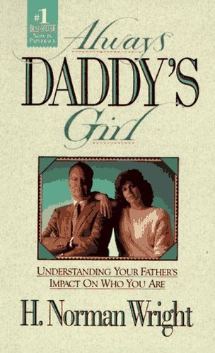 Always daddys girl wright - always,