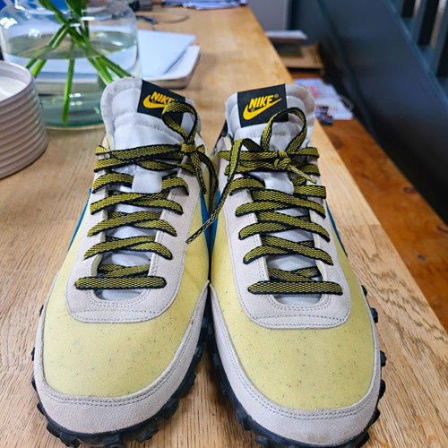 Rare 2020 nike waffle - 2020,