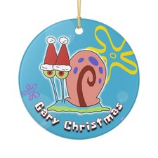 Spongebob Gary The Snail 3"