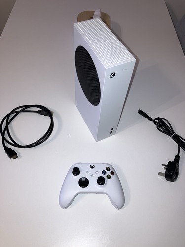 Microsoft xbox series 512gb - xbox, s