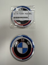 Genuine BMW 50th Anniversary