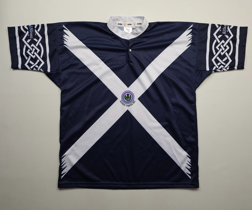 London scottish men - london, men’s