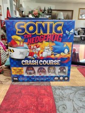 NEW IDW Games Sonic The