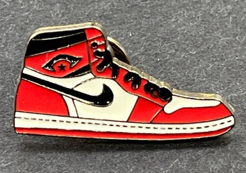 Nike air jordan - nike, pin