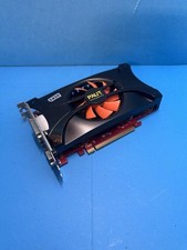 Palit GeForce GTX460 Sonic 2GB PCI-E x16 Graphics Card HDMI, DVI, VGA FREE POST