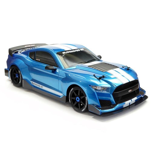Ftx supaforza 7 brushless - gt, 1:7