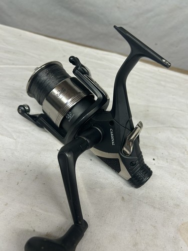 Abu cardinal baitrunner reel - abu,