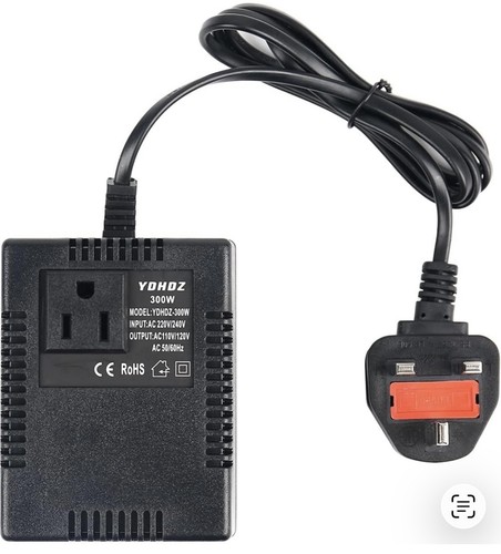 300w step down power voltage - step,