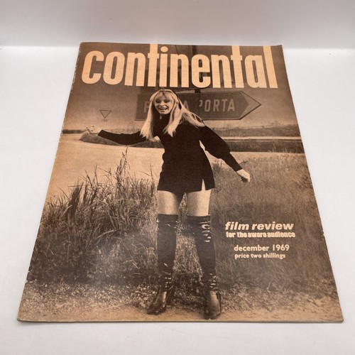Continental film review - continental,