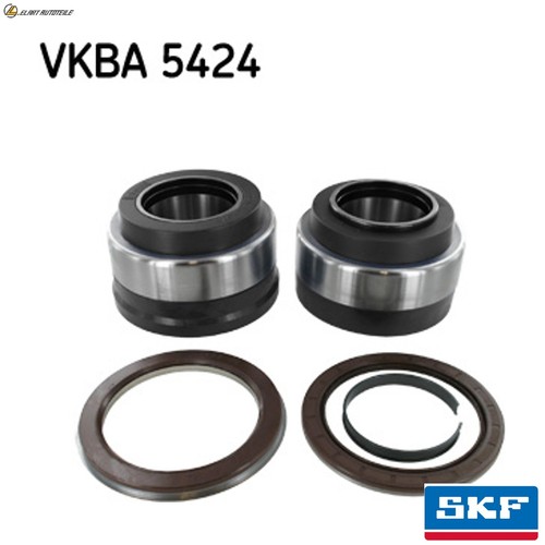 Wheel bearing kit vkba - wheel, 5424