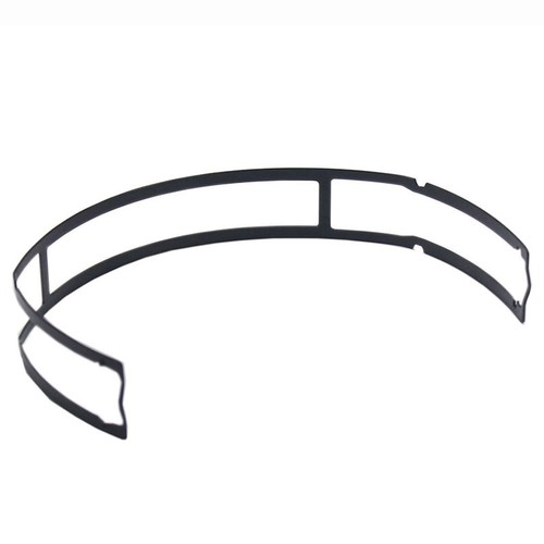 Headband beam steel bow - headband, for